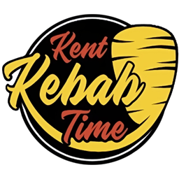 Kent Kebab Time logo.